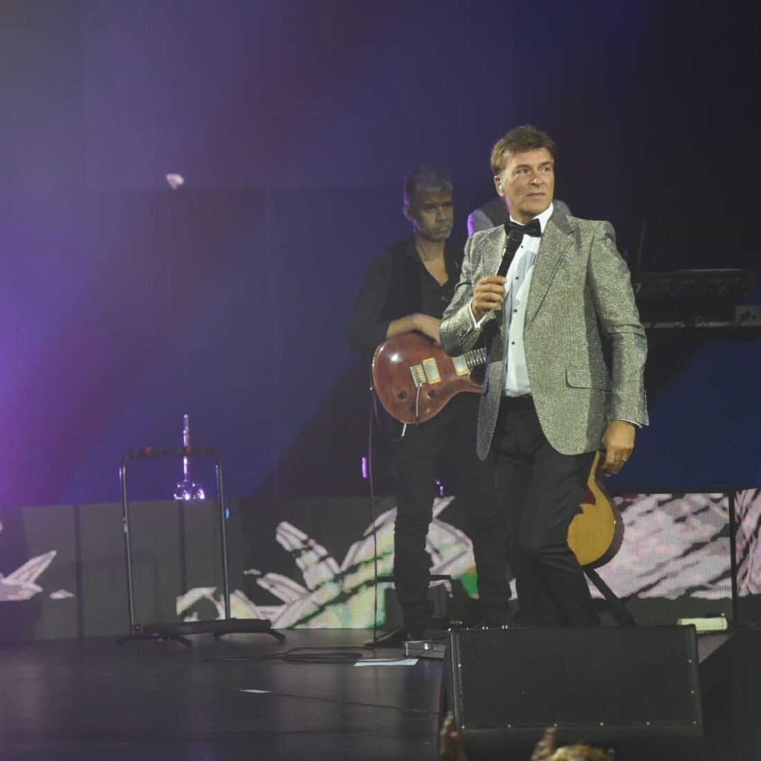 Tony Carreira, concerto, casino estoril