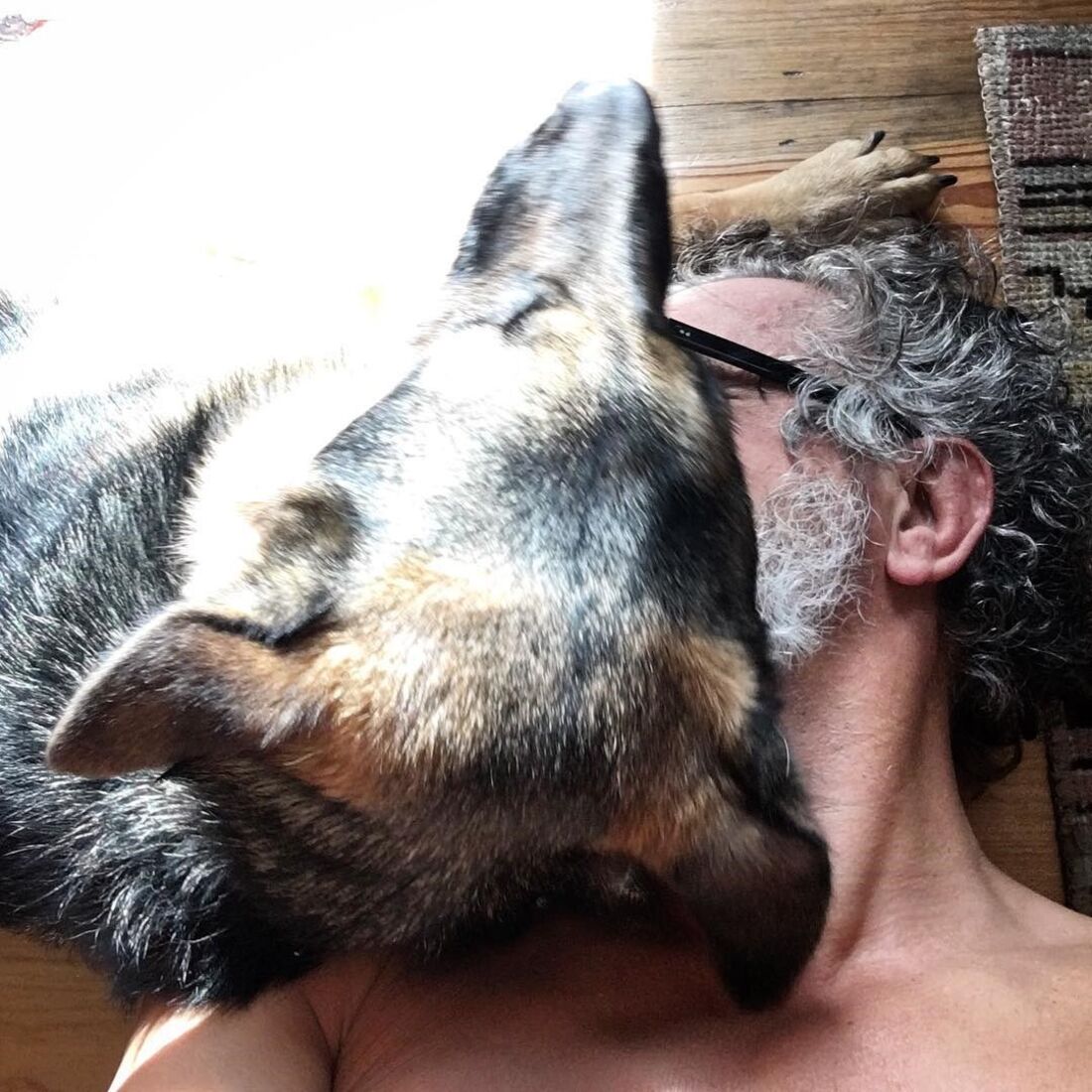 Roca, Rogério Samora