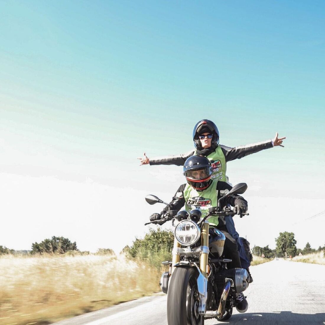 Diogo Branco, Marisa Liz