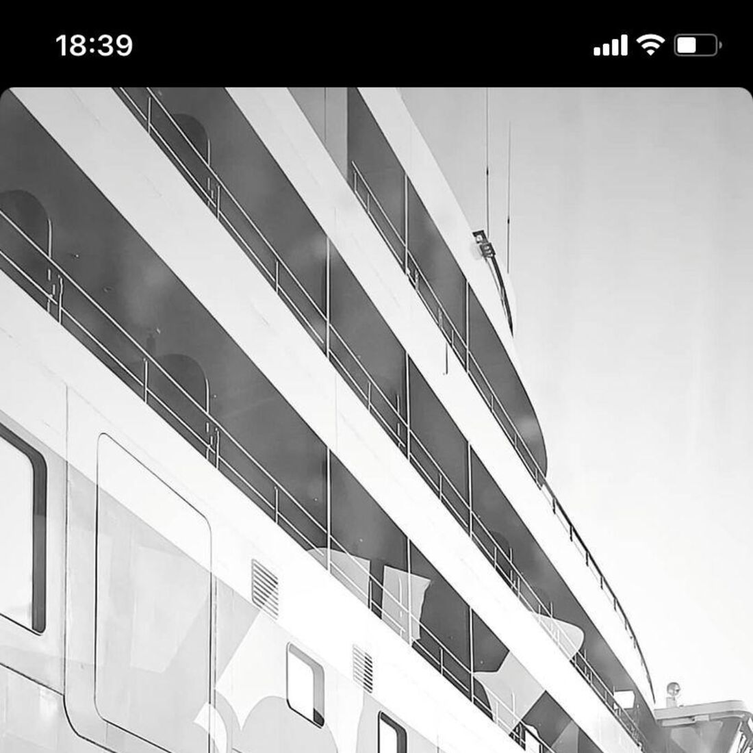 Cristina Ferreira em Ibiza 