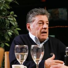 luis mascarenhas