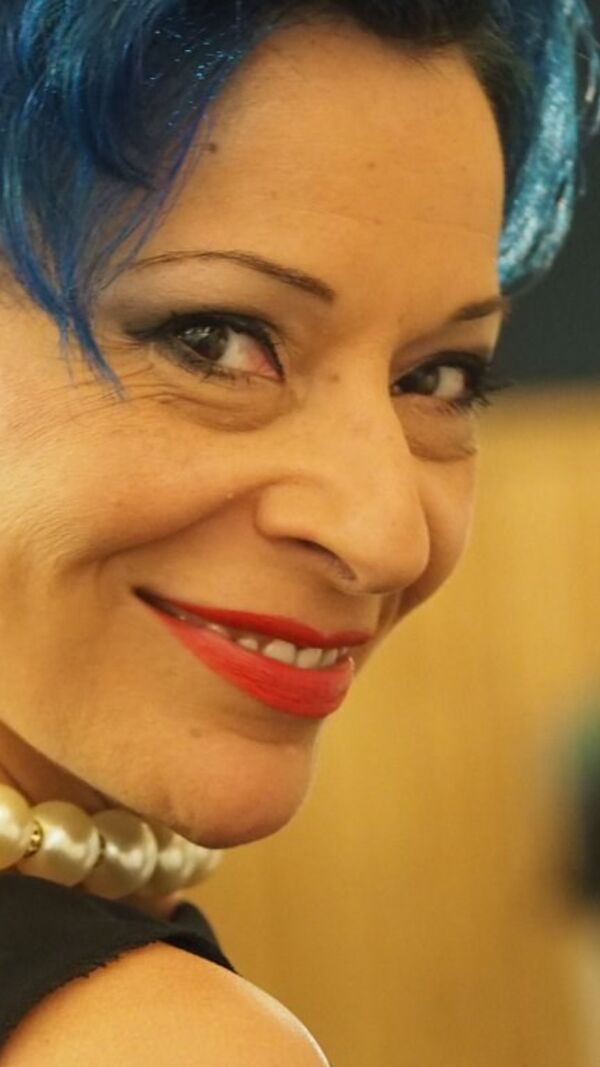 Wanda Stuart