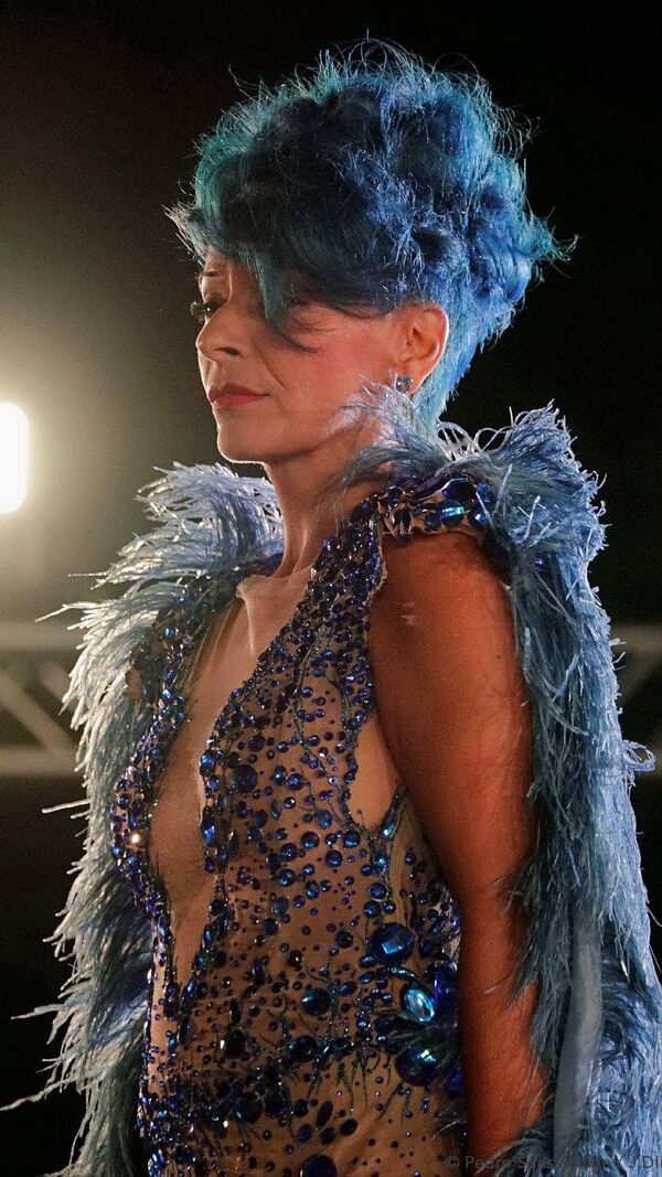 Wanda Stuart
