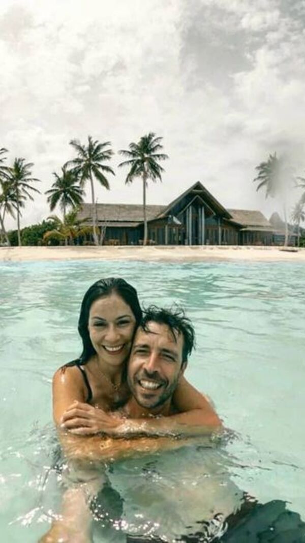 Marta Melro, Paulo Vintém