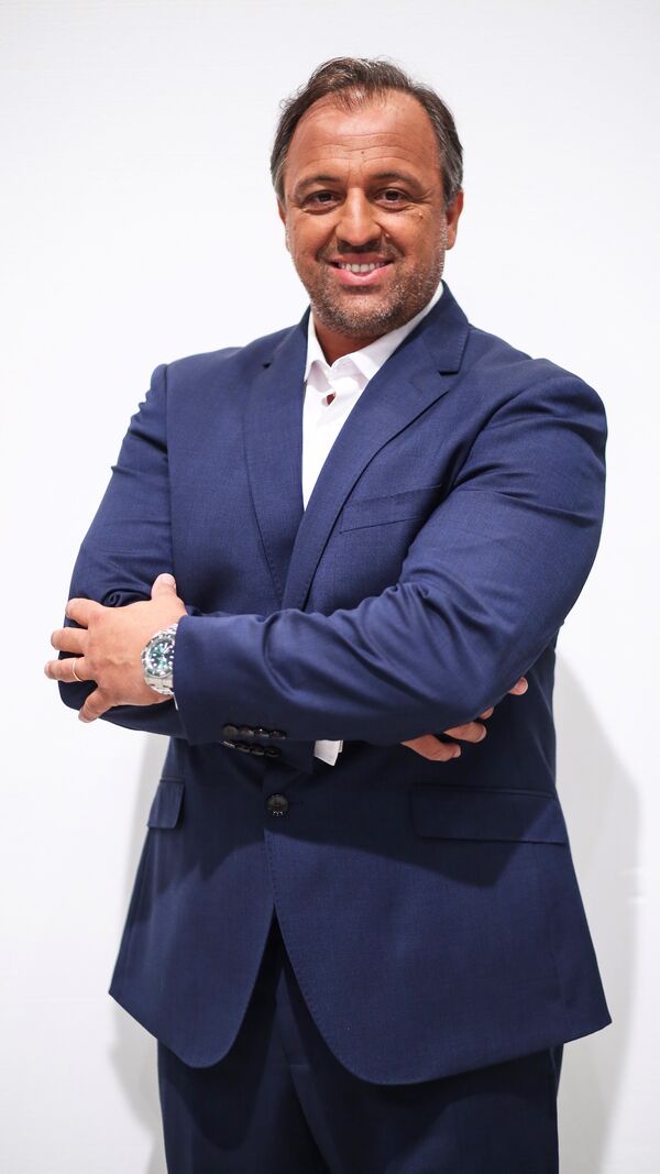 Alexandre Machado