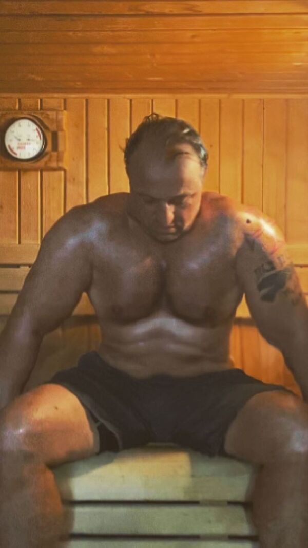 Alexandre Machado