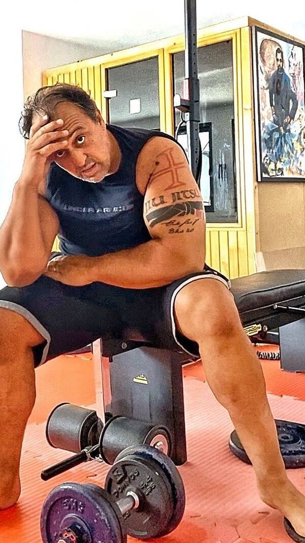 Alexandre Machado