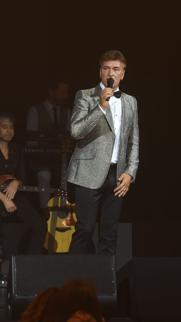 Tony Carreira, concerto, casino estoril