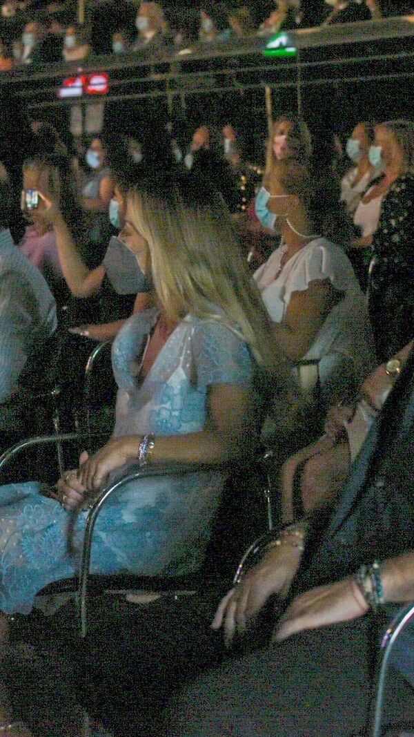 Tony Carreira, concerto, casino estoril