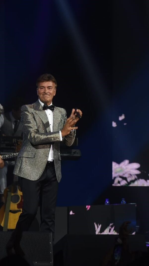 Tony Carreira, concerto, casino estoril