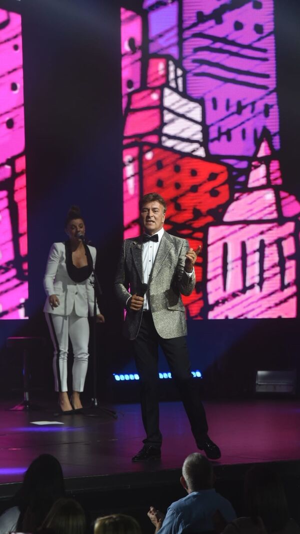 Tony Carreira, concerto, casino estoril