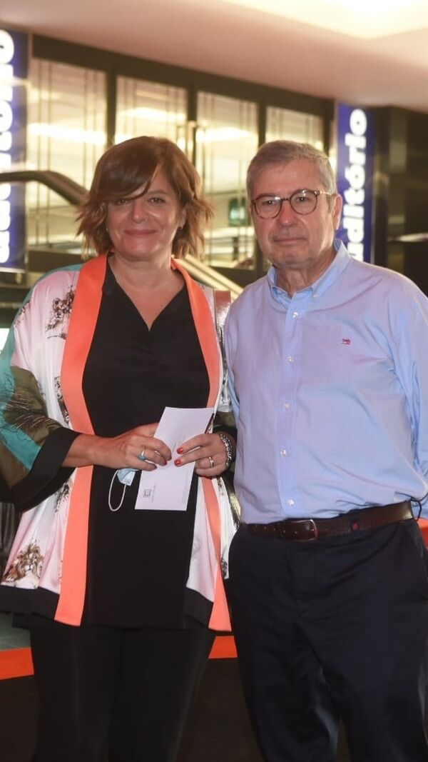 Tony Carreira, concerto Casino Estoril