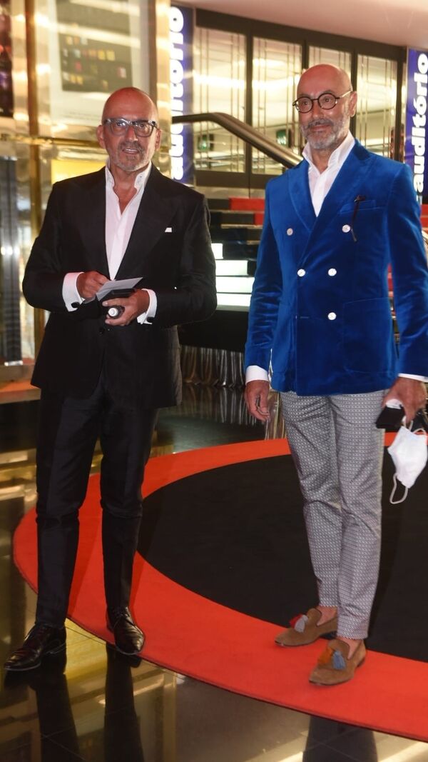 Tony Carreira, concerto Casino Estoril