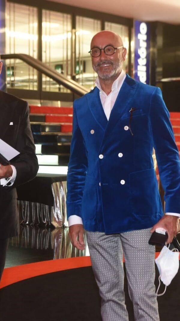 Tony Carreira, concerto Casino Estoril