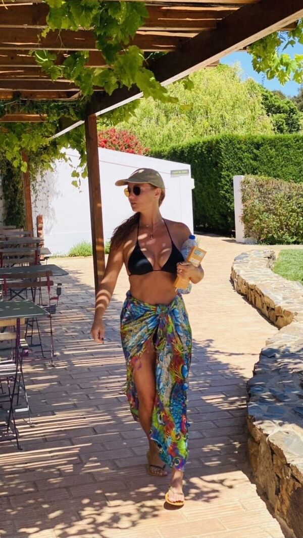 Bárbara Norton de Matos