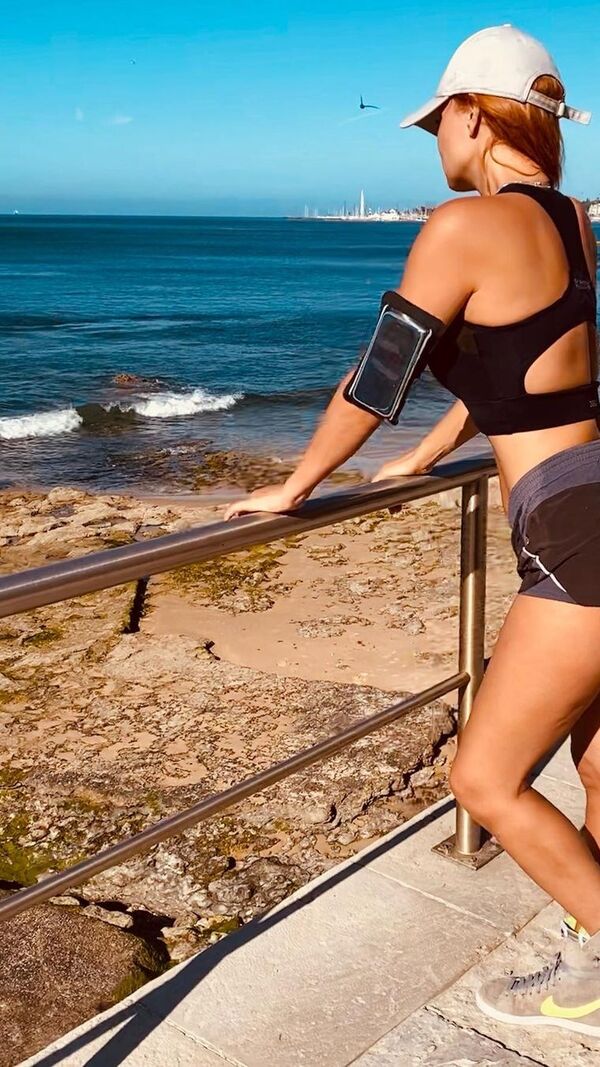 Bárbara Norton de Matos