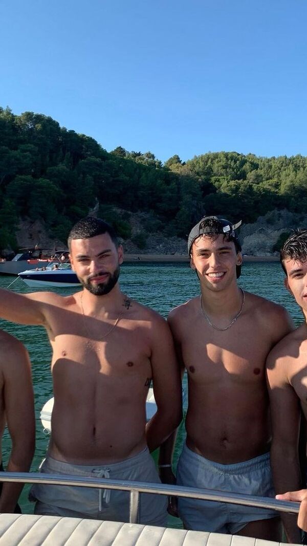 João Félix