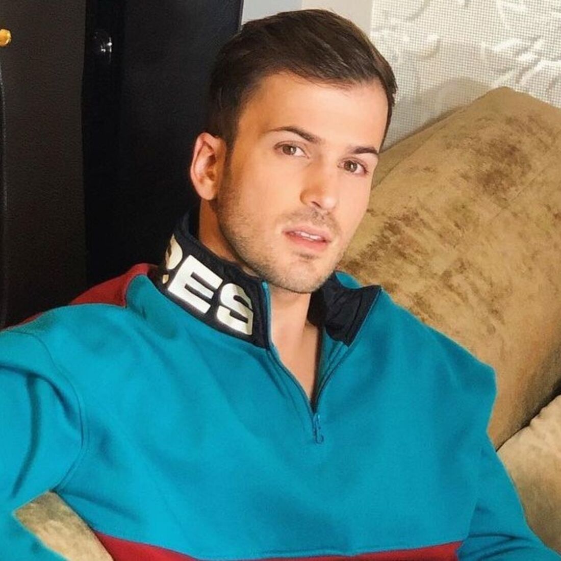 David Carreira