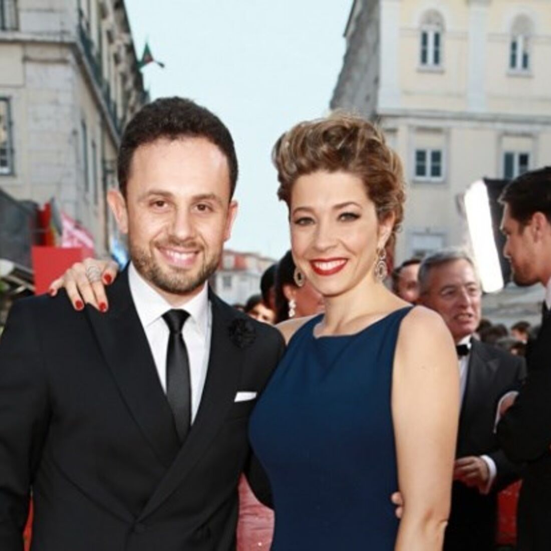 João Paulo Rodrigues, Juliana Marto