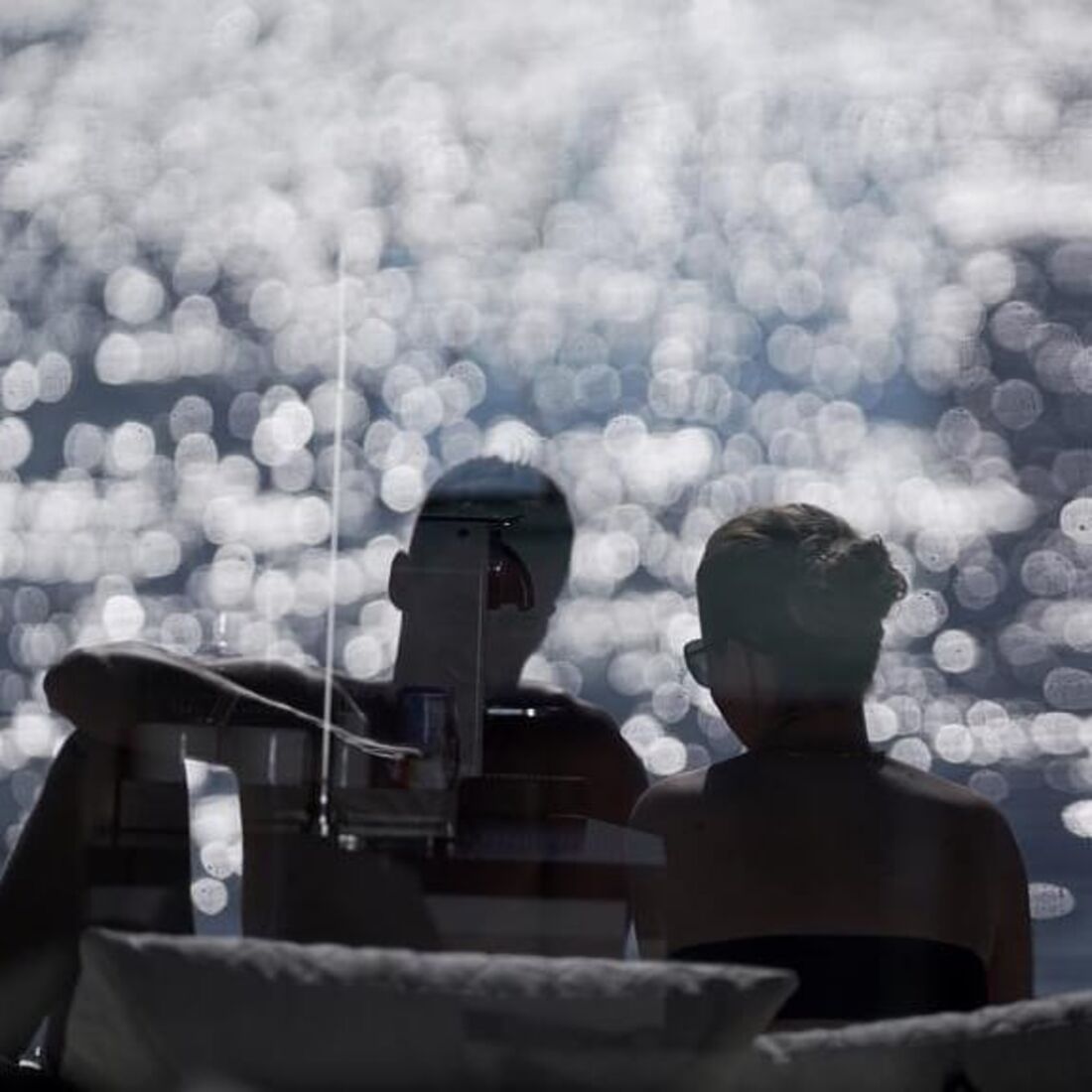 Ruben Rua, Cristina Ferreira