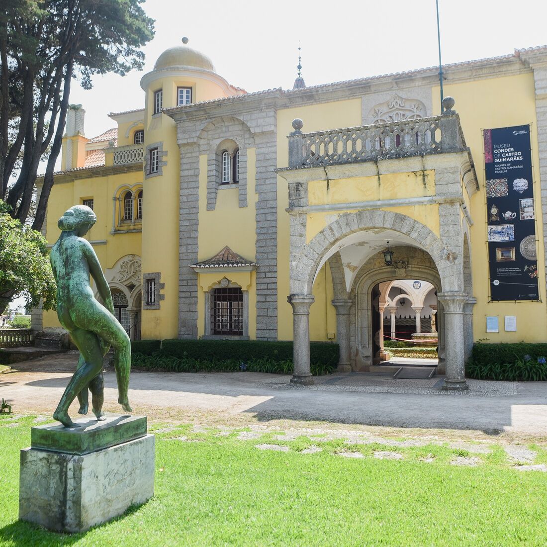 Lili Caneças em Cascais 