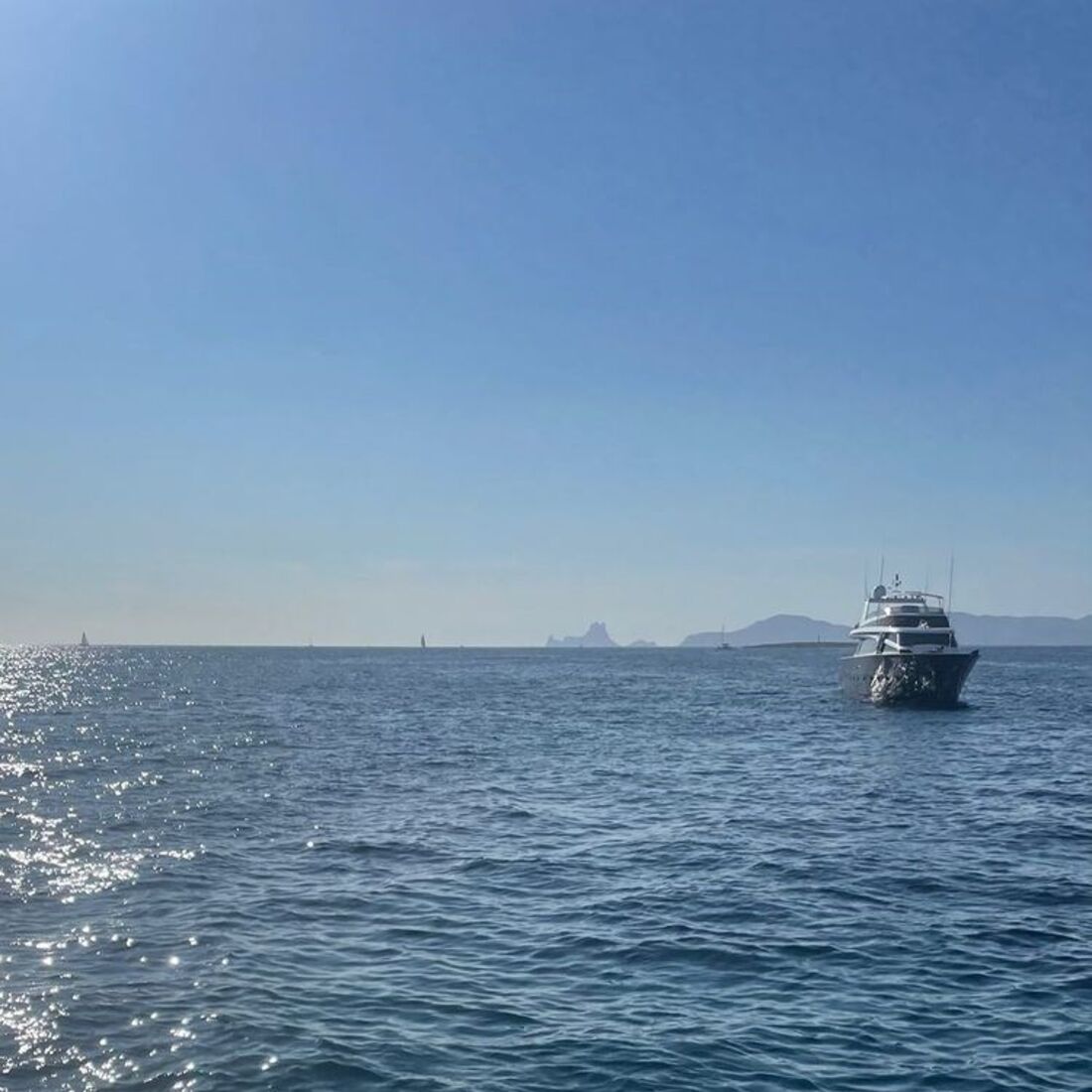 Cristina Ferreira e Ruben Rua