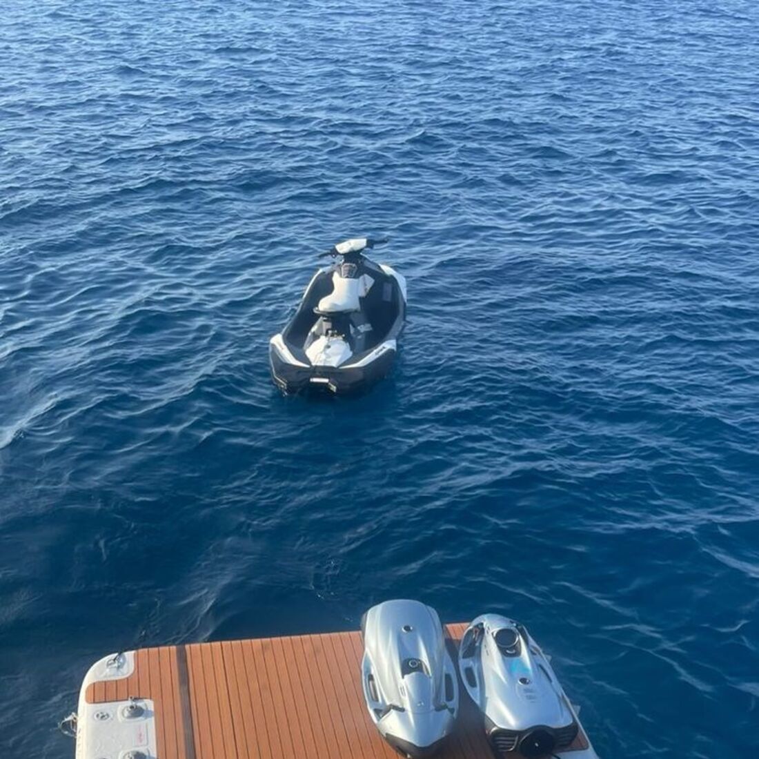 Cristina Ferreira e Ruben Rua