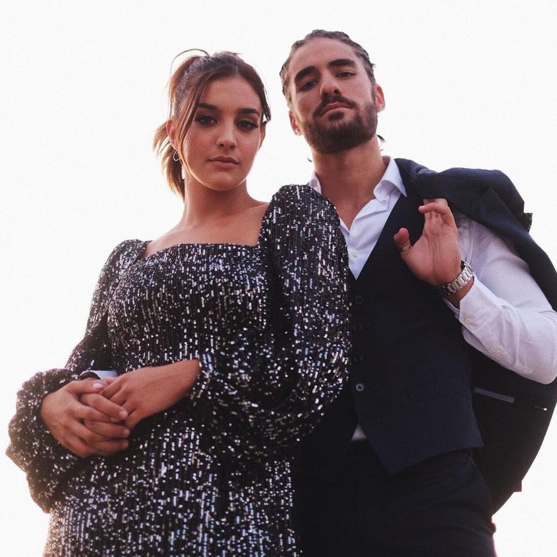 Bárbara Branco e José Condessa