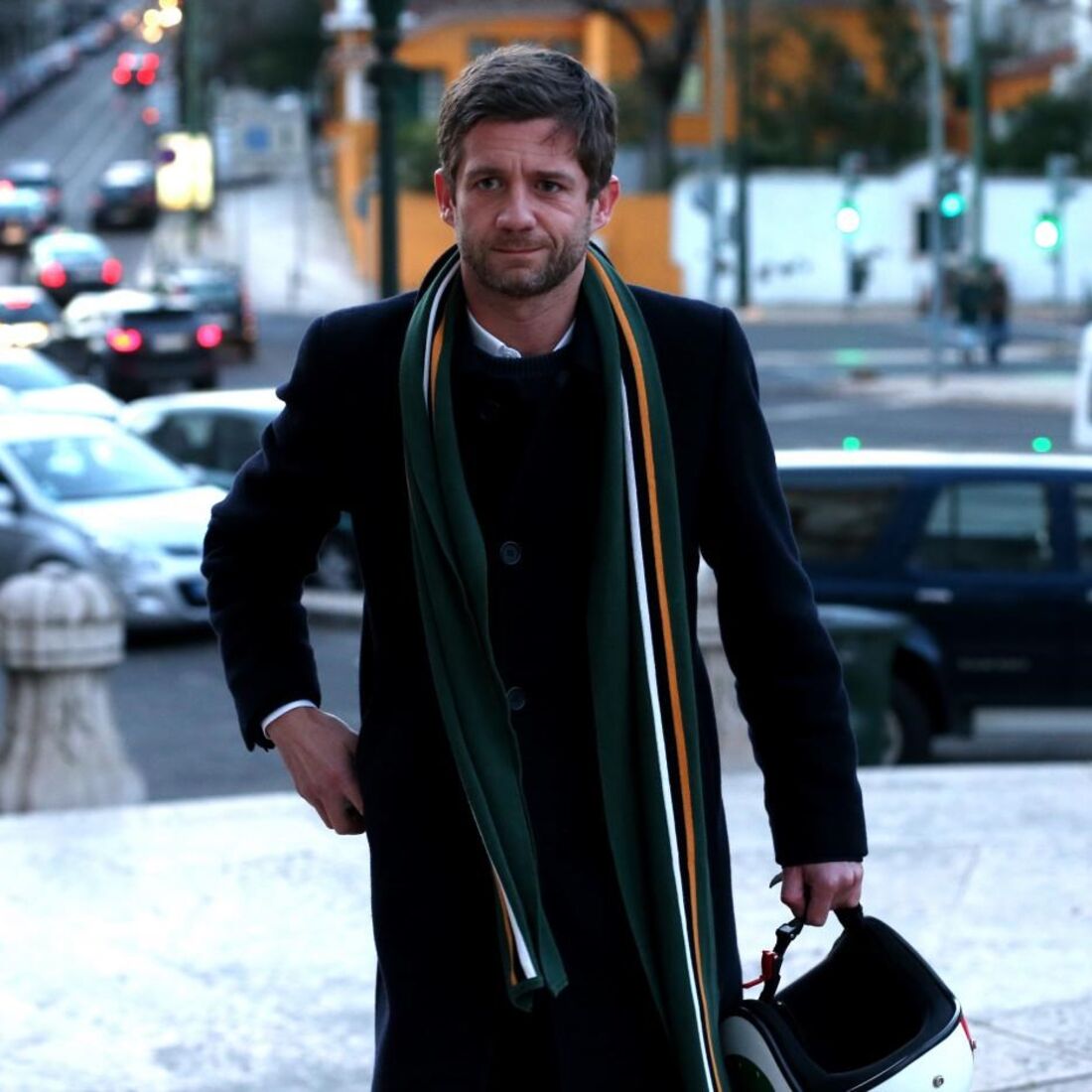 Pedro Granger