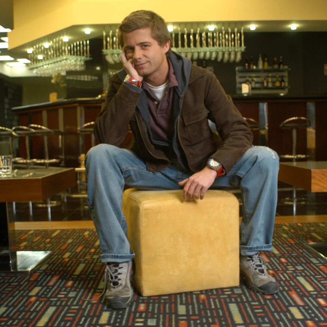 Pedro Granger