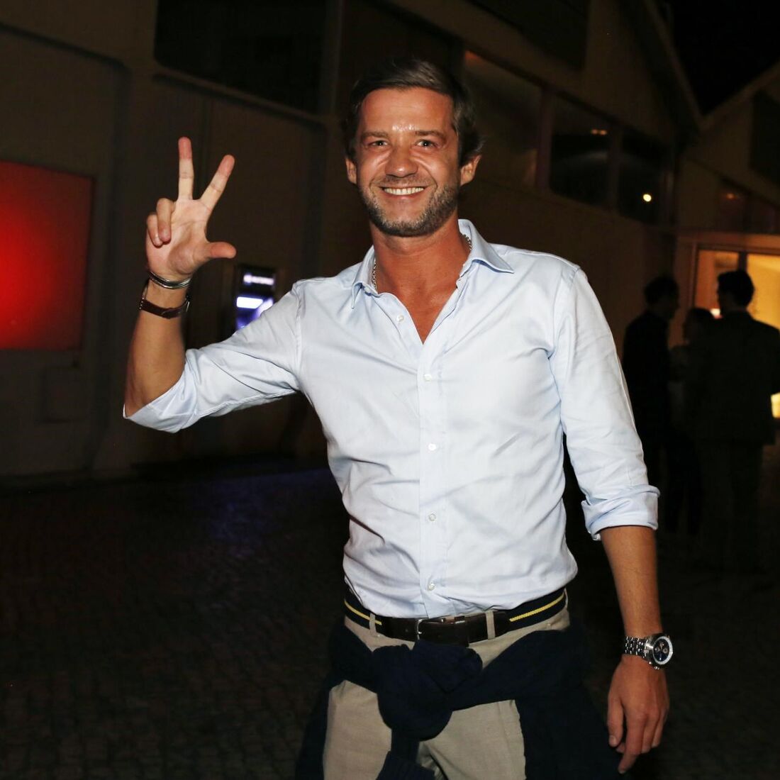 Pedro Granger