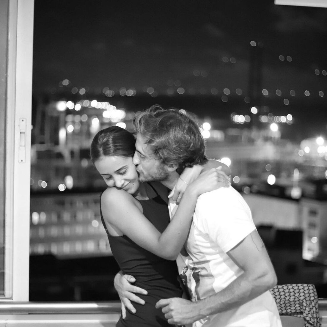 tiago teotónio pereira, rita patrocínio