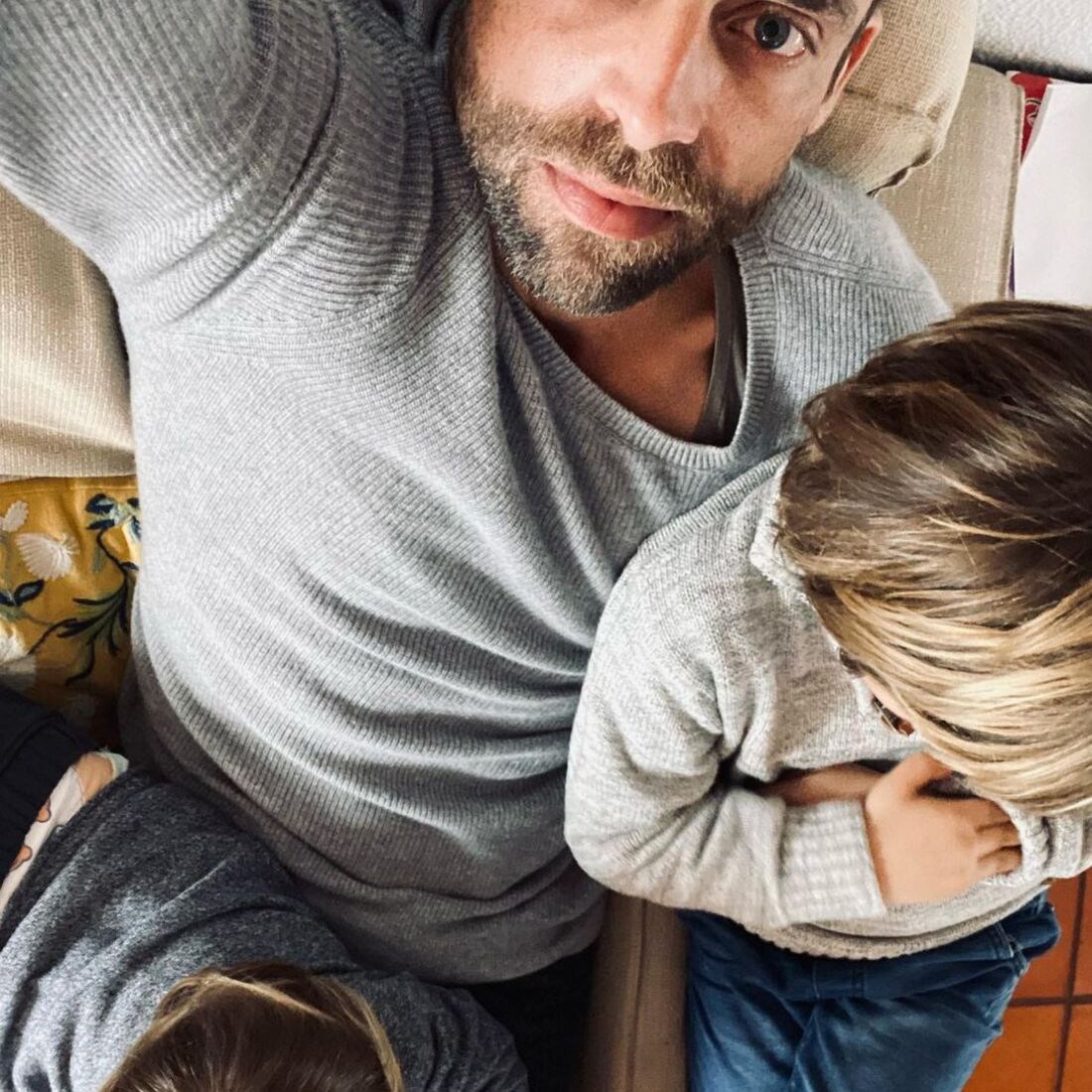 Diogo Amaral e Oliver