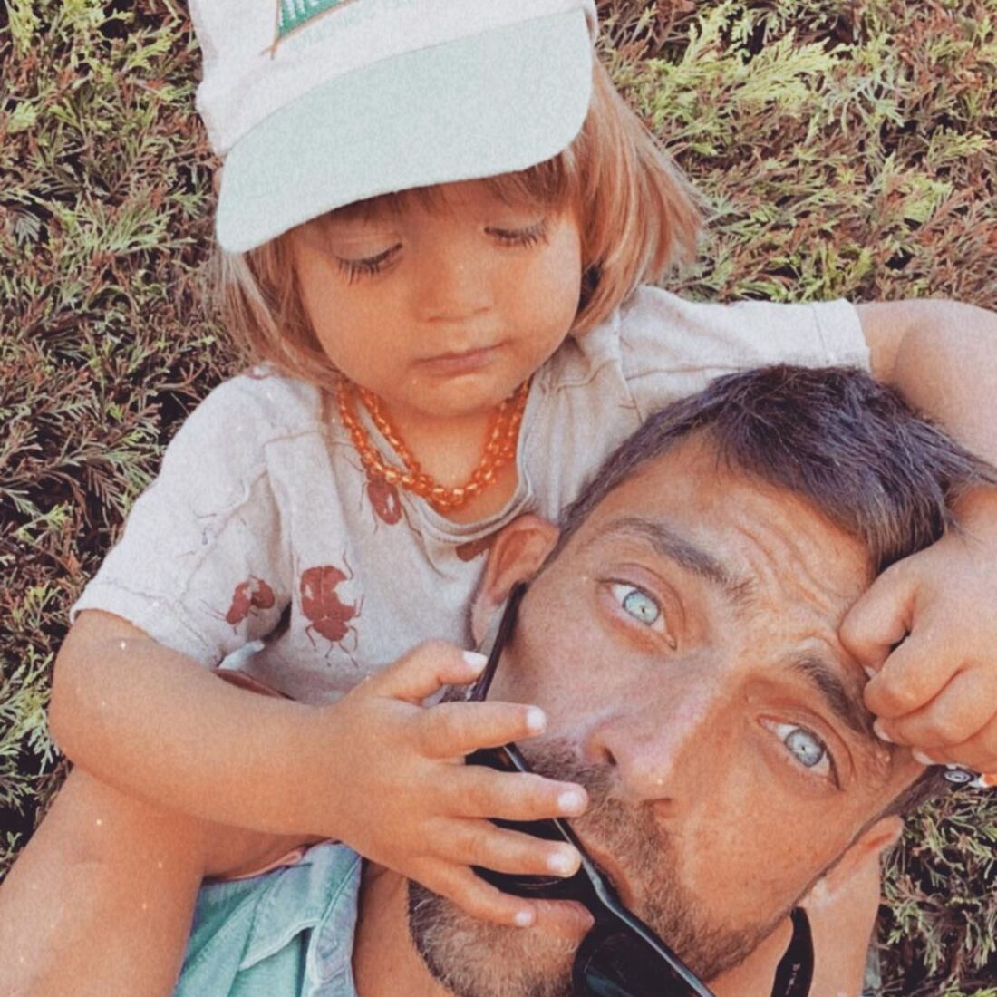 Diogo Amaral e Oliver