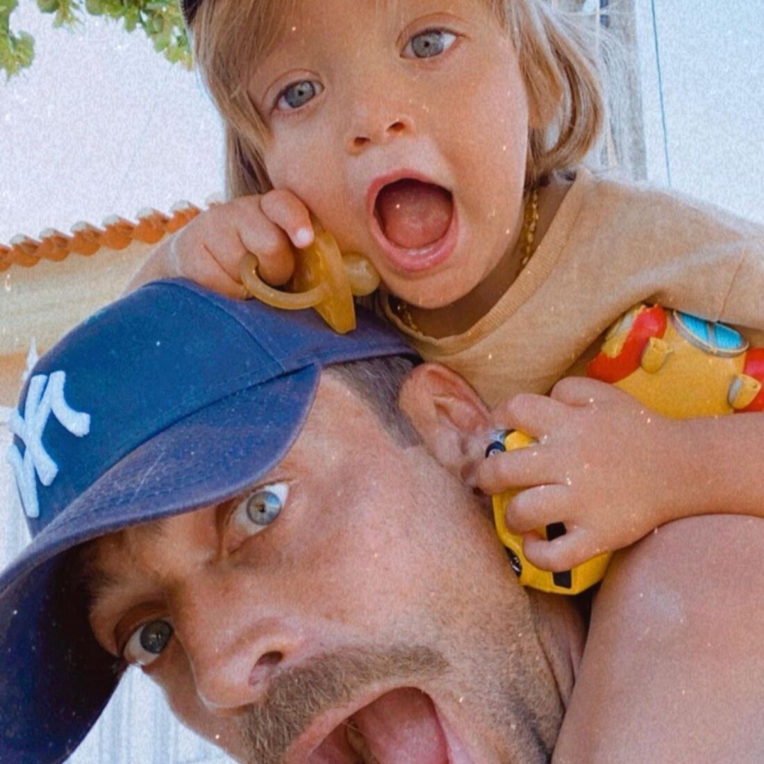 Diogo Amaral e Oliver