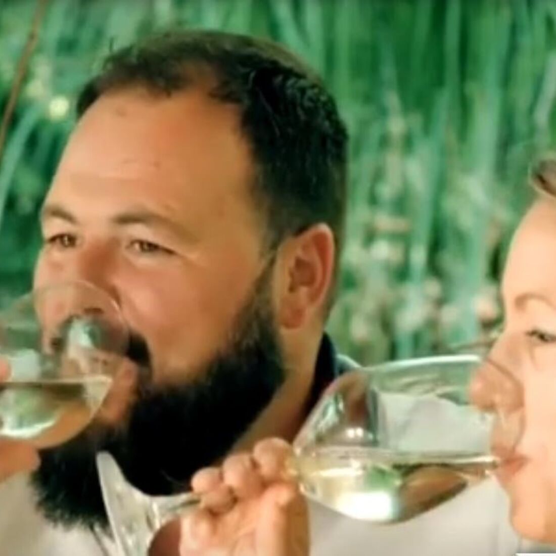 Aurélio, Leandra, Quem Quer Namorar com o agricultor