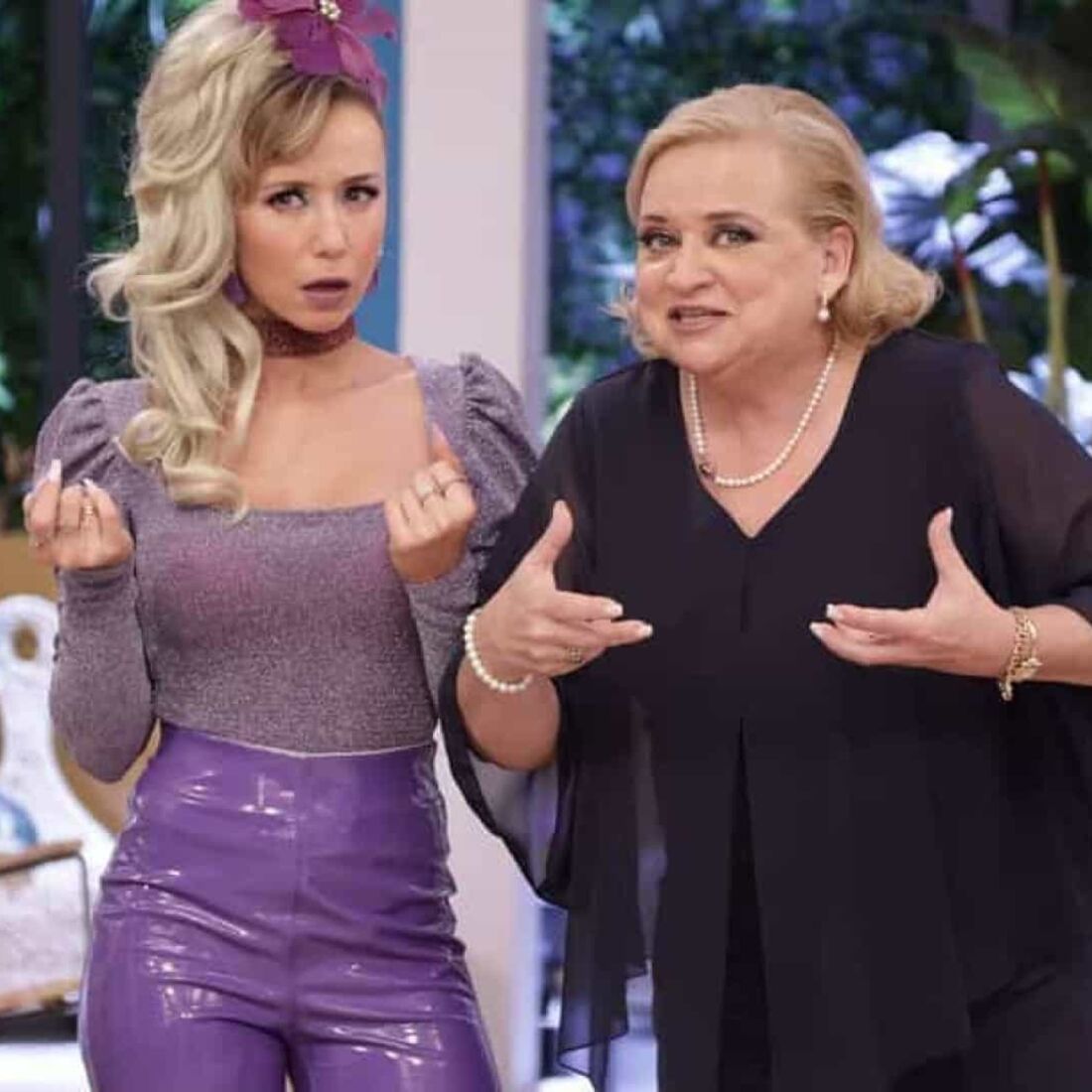 Patrões Fora, Sofia Arruda, João Baião, Natalina José, Tiago Aldeia, Noémia Costa