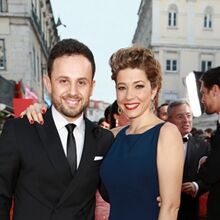João Paulo Rodrigues, Juliana Marto