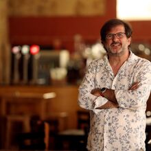 Carlos M. Cunha 