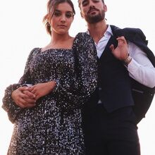 Bárbara Branco e José Condessa