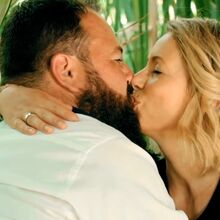 Aurélio, Leandra, Quem Quer Namorar com o Agricultor