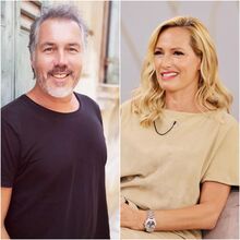 Pedro Miguel Ramos, Fernanda Serrano