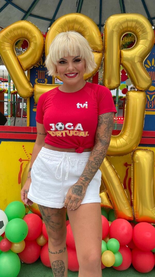 Fanny Rodrigues