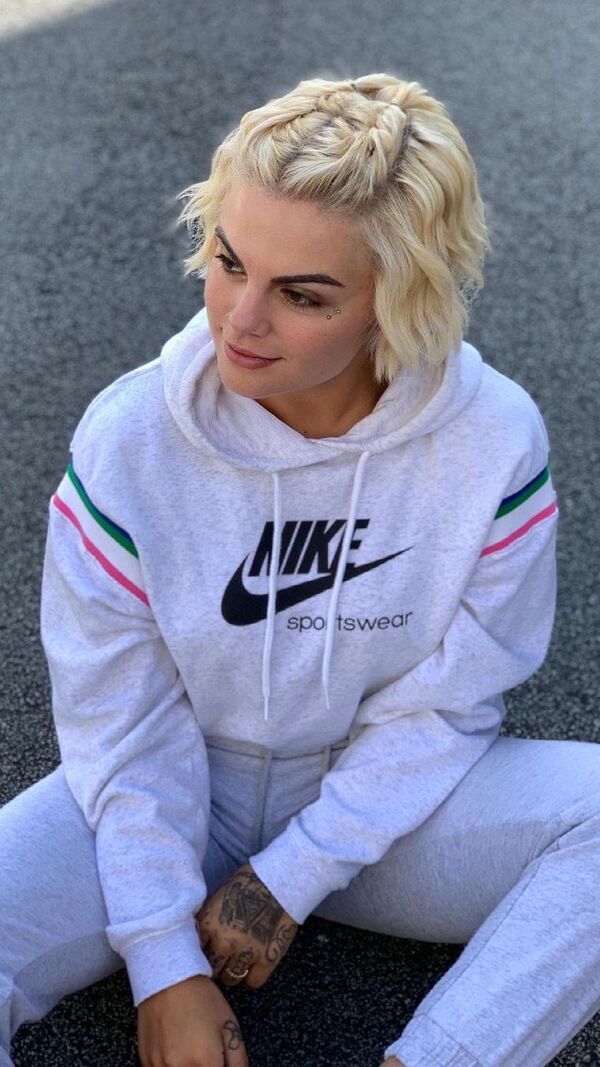 Fanny Rodrigues