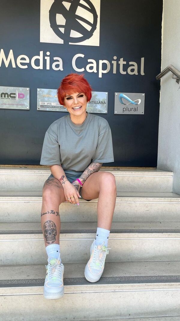 Fanny Rodrigues