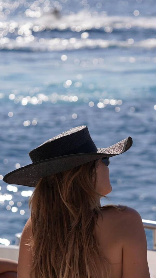 Cristina Ferreira