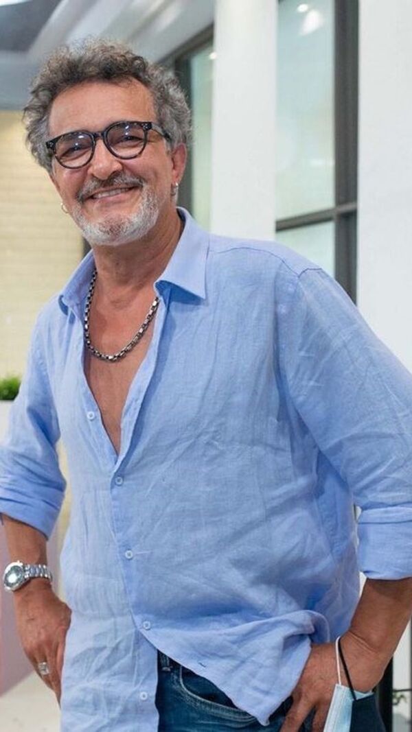 Rogério Samora