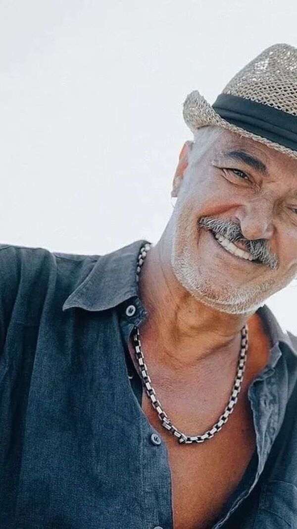 Rogério Samora