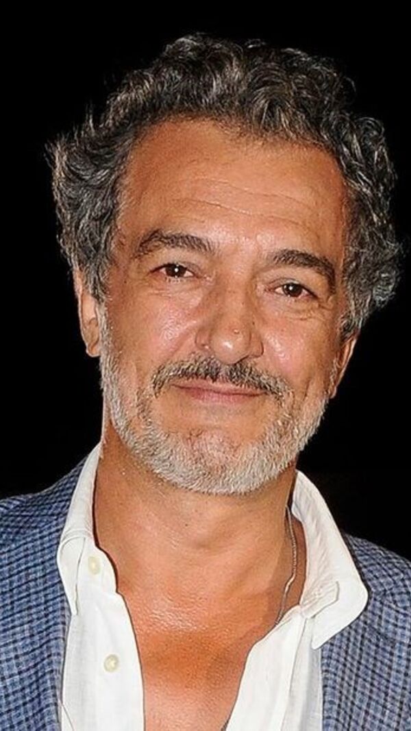 Rogério Samora