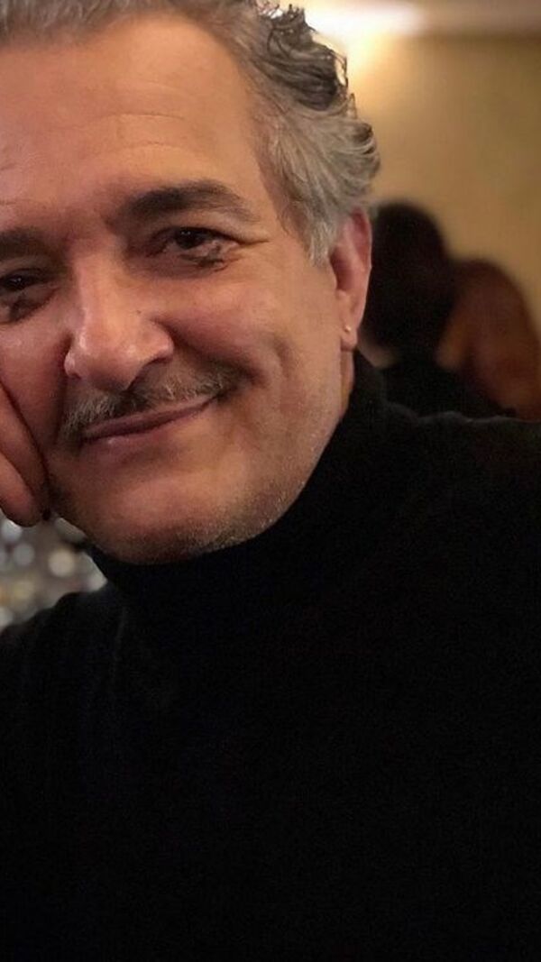 Rogério Samora
